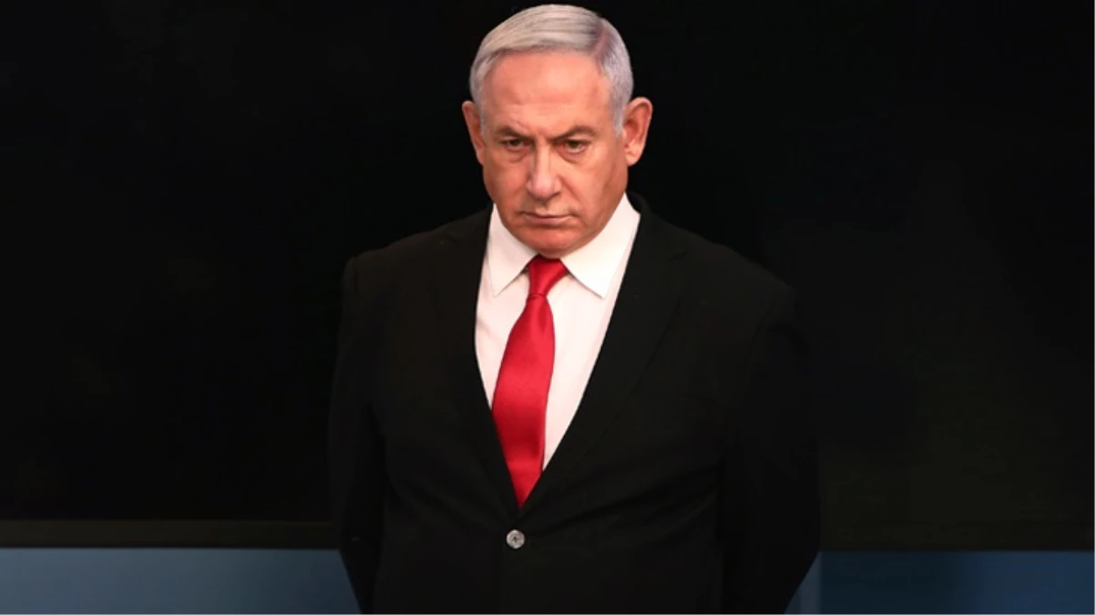 Netanyahu iyice iğrençleşti! Tevrat’tan alıntı yaparak askerlere “soykırım” çağrısı yaptı