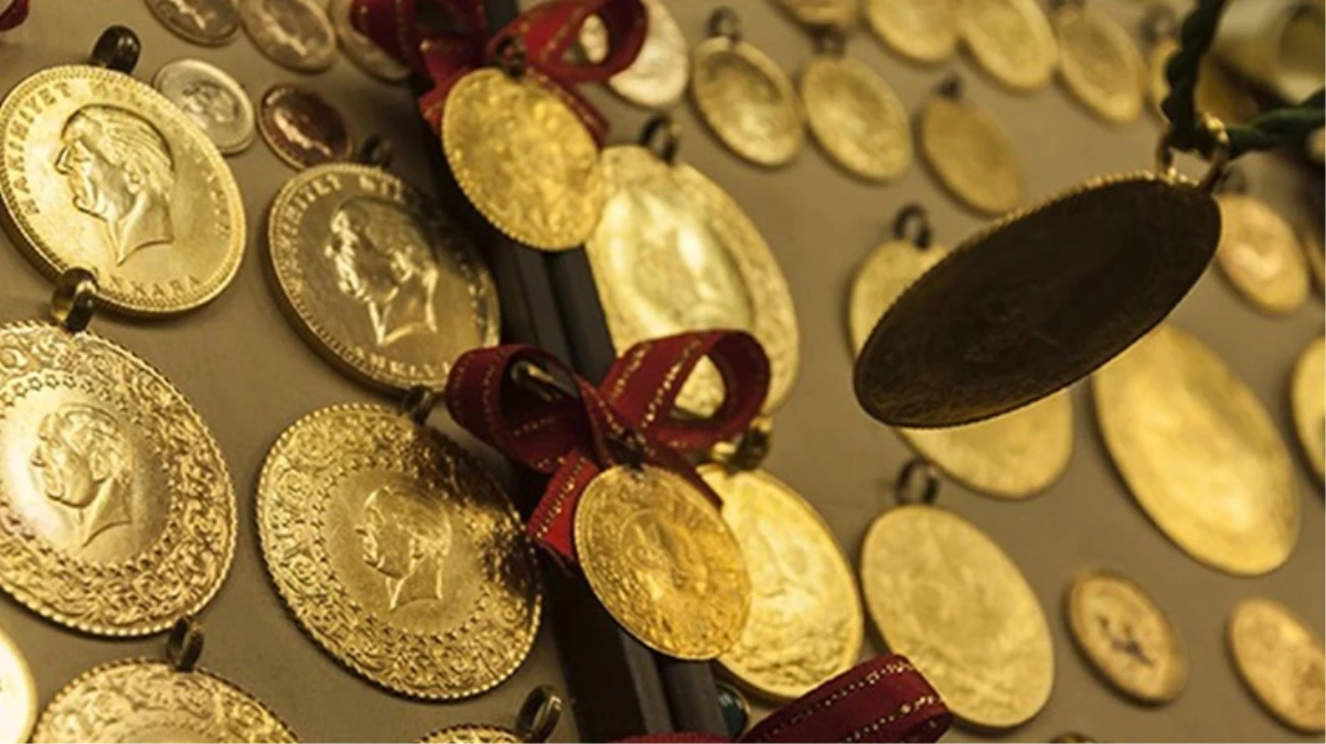 Son Dakika: Yükselişini sürdüren altının gram fiyatı 1.808 lirayla rekor tazeledi