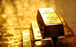 Altının kilogram fiyatı 1 milyon 864 bin liraya yükseldi