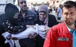 Baykar’dan Gazze’ye 286 milyon liralık insani yardım