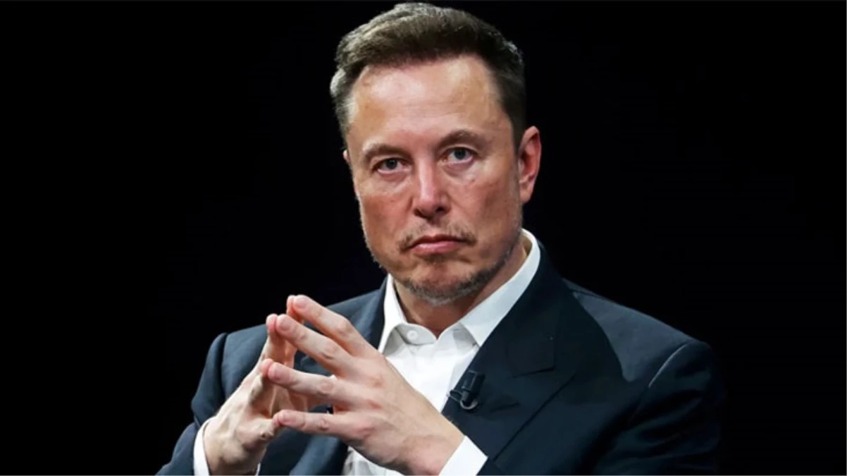 Elon Musk’tan yapay zeka uyarısı: Karşı karşıya olduğumuz varoluşsal risklerden en acili