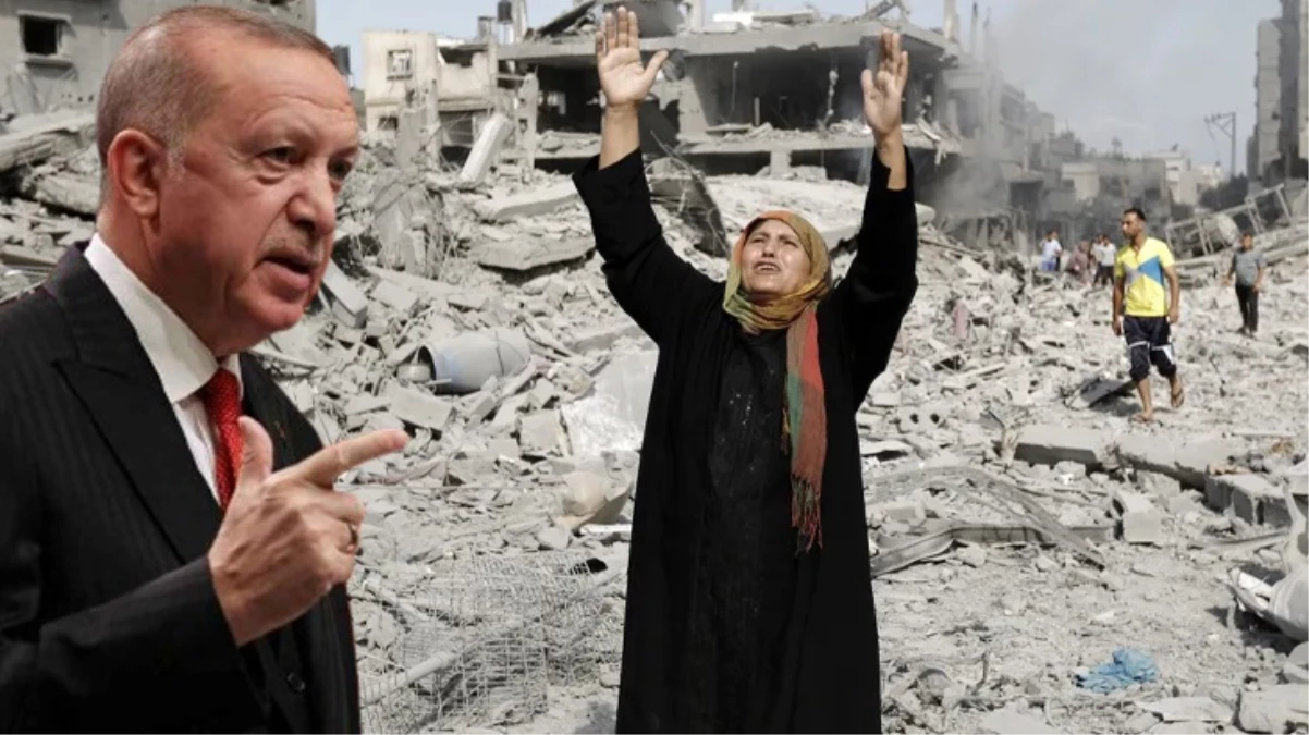 Erdoğan’dan İspanya’ya Gazze övgüsü: Avrupa ülkeleri arasında katliama sessiz kalmayan bir tek onlar var
