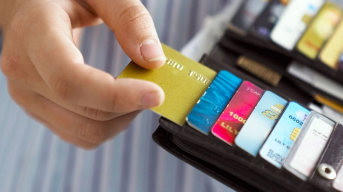 Kredi kartı faiz oranları aralıkta sabit kalacak
