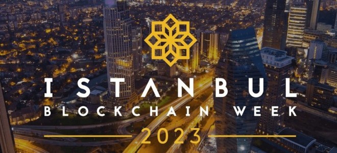 Kripto dünyasının kalbi İstanbul’da atıyor: Binance Blockchain Week başladı
