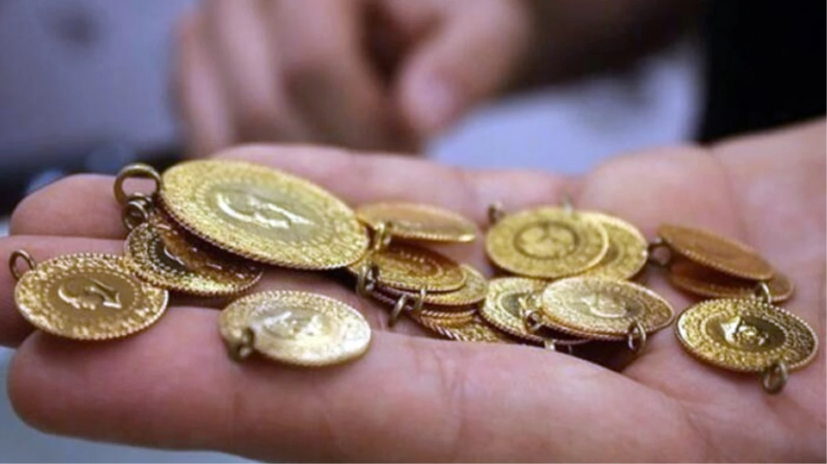 Yükselişini sürdüren altının gram fiyatı 1.855 liradan işlem görüyor