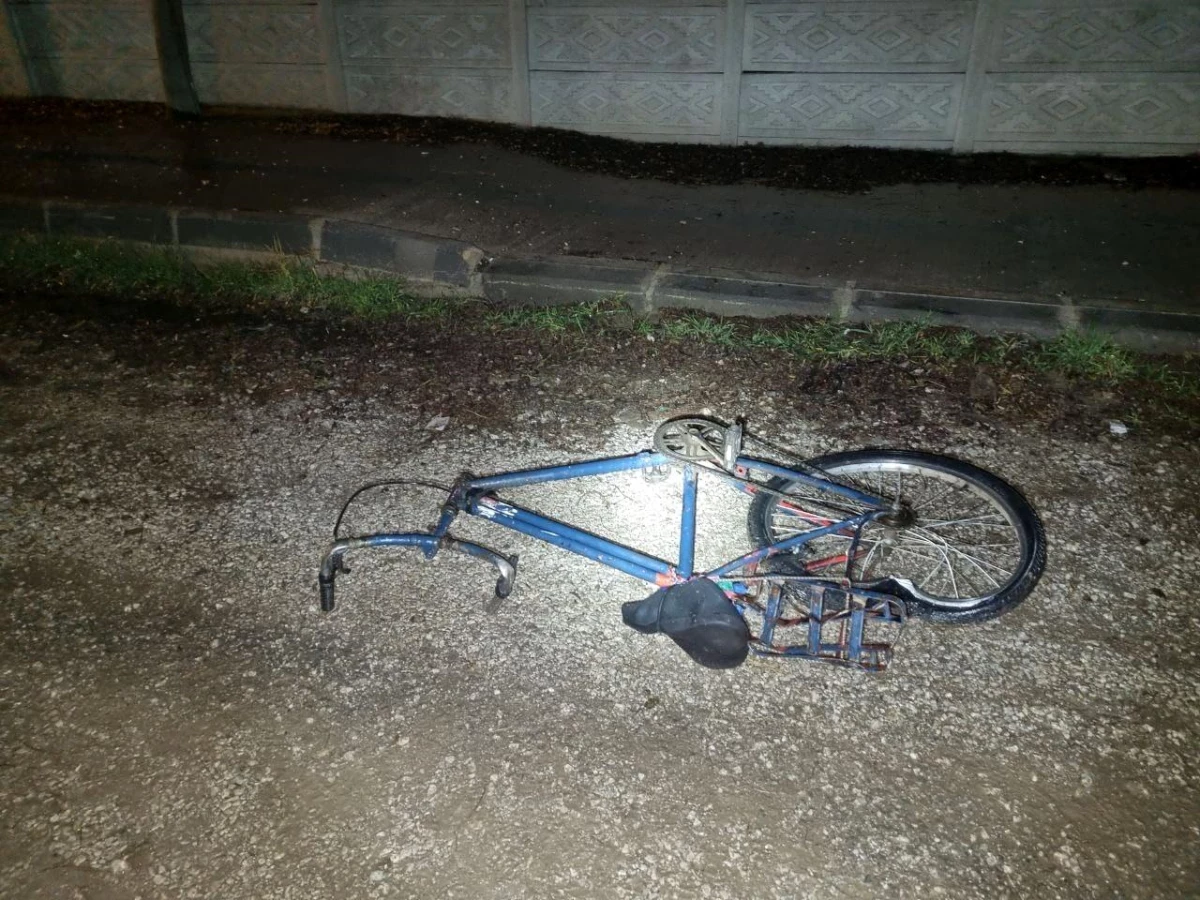 Çorum’da Bisiklet Sürücüsünün Ölümüne Sebep Olan Otomobil Sürücüsü Yakalandı