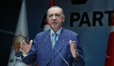 Erdoğan, Kılıçdaroğlu’ndan kazandığı tazminatı Gazzeli çocuklara bağışladı