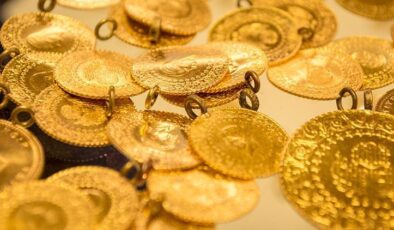Altın fiyatları Fed’e odaklandı! Kapalıçarşı’da gram altın ne kadar oldu?