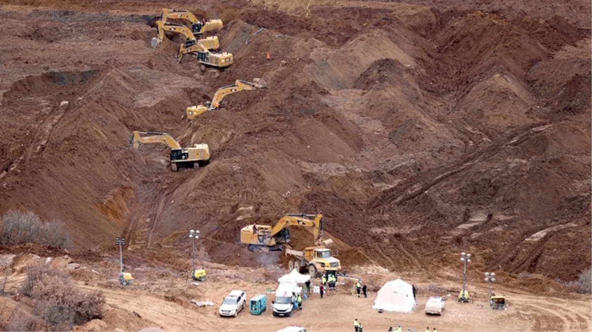 ABD’li şirket altın madenindeki facianın faturasını ağır ödeyecek