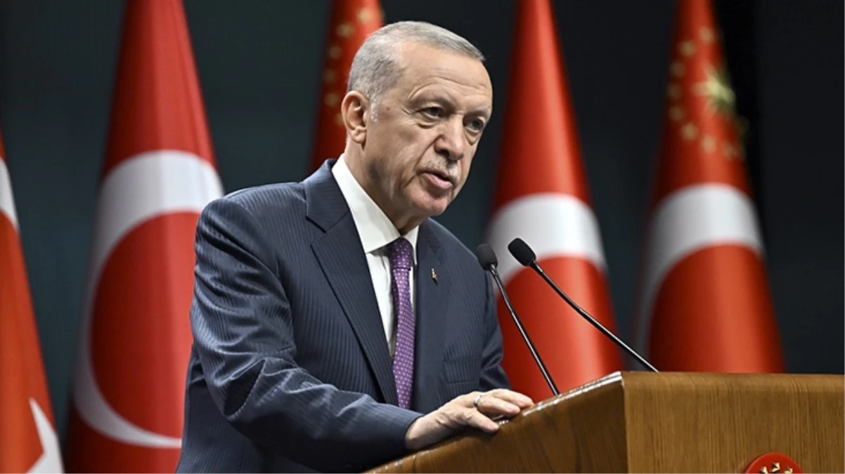 Cumhurbaşkanı Erdoğan’dan yerel seçim mesajı: Alternatifsiz değilsiniz