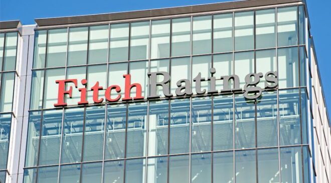 Fitch, Türkiye’nin büyüme tahminini yükseltti