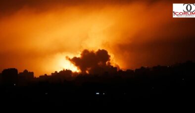 İsrail ordusu, Gazze’nin kuzeyini vurdu: 14 ölü | Dış Haberler