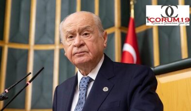 MHP Genel Başkanı Bahçeli: ‘Yumuşama mesajına saklanan iftira kampanyasında hedef belli’