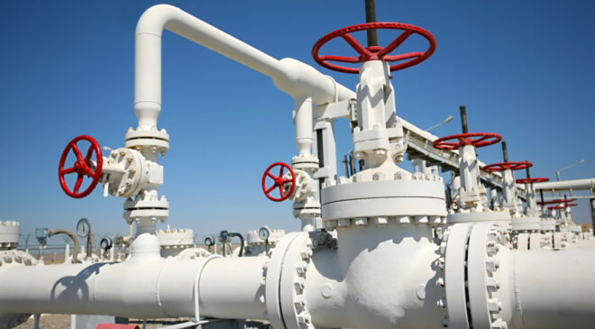 Türkiye’nin doğalgaz ithalatı geçen yıl yüzde 7,64 azaldı – Enerji Haberleri
